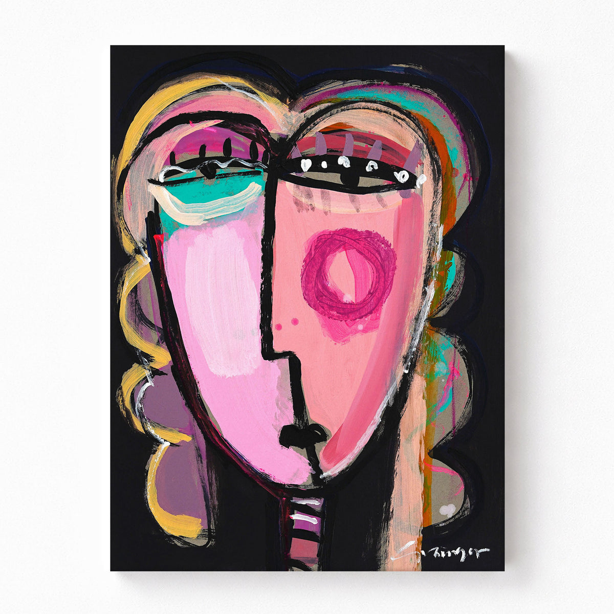 60's Girl