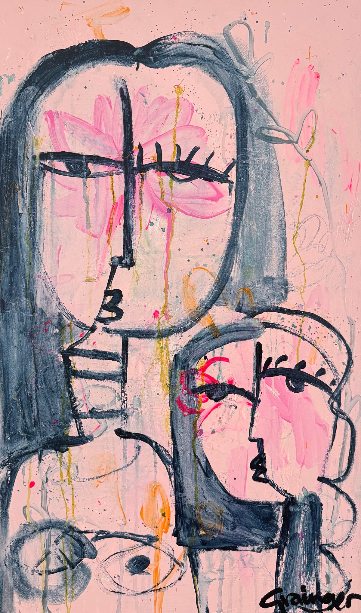 Mother & Child