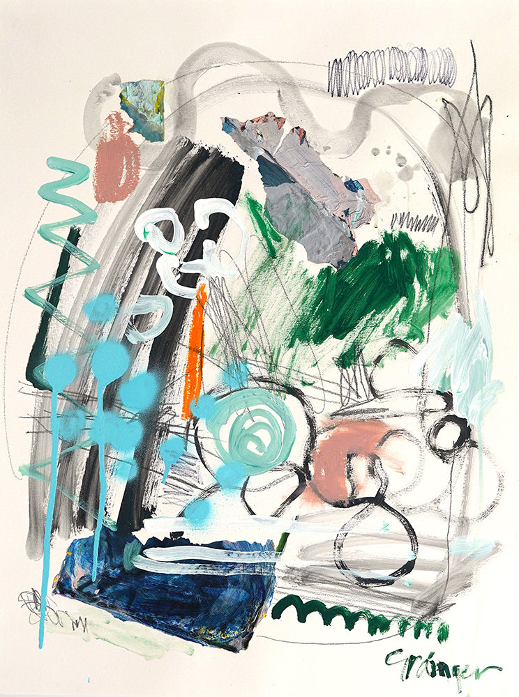 Art Just Makes Me Happy
