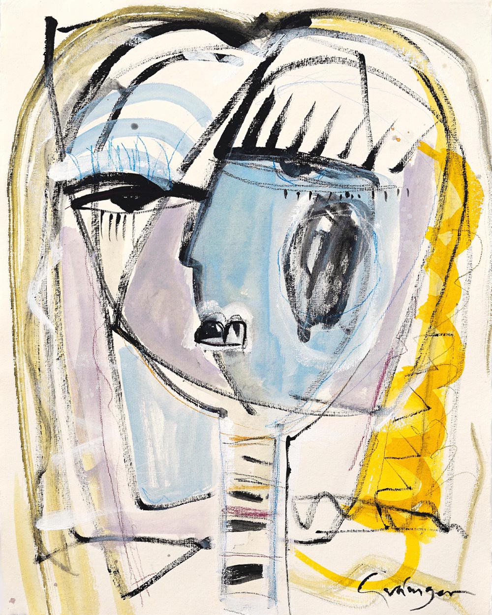 California Girl No. 2