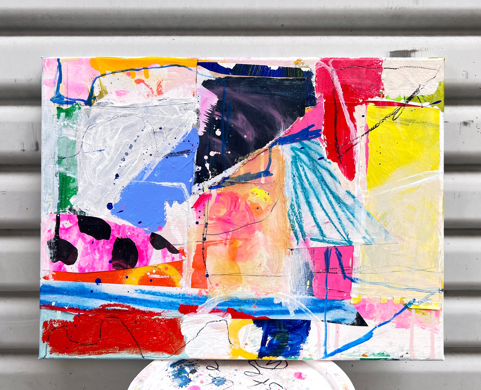 Dream A Little Dream