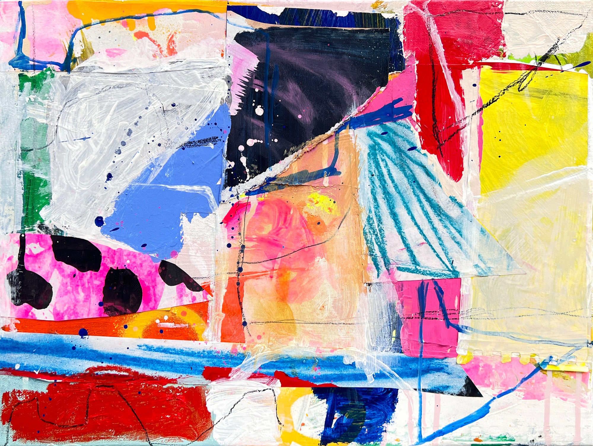 Dream A Little Dream