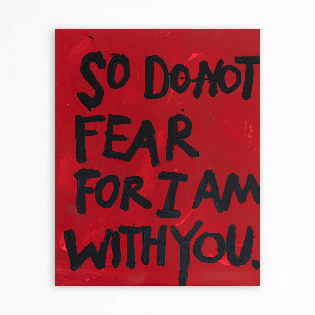 Isaiah 41:10 (red)