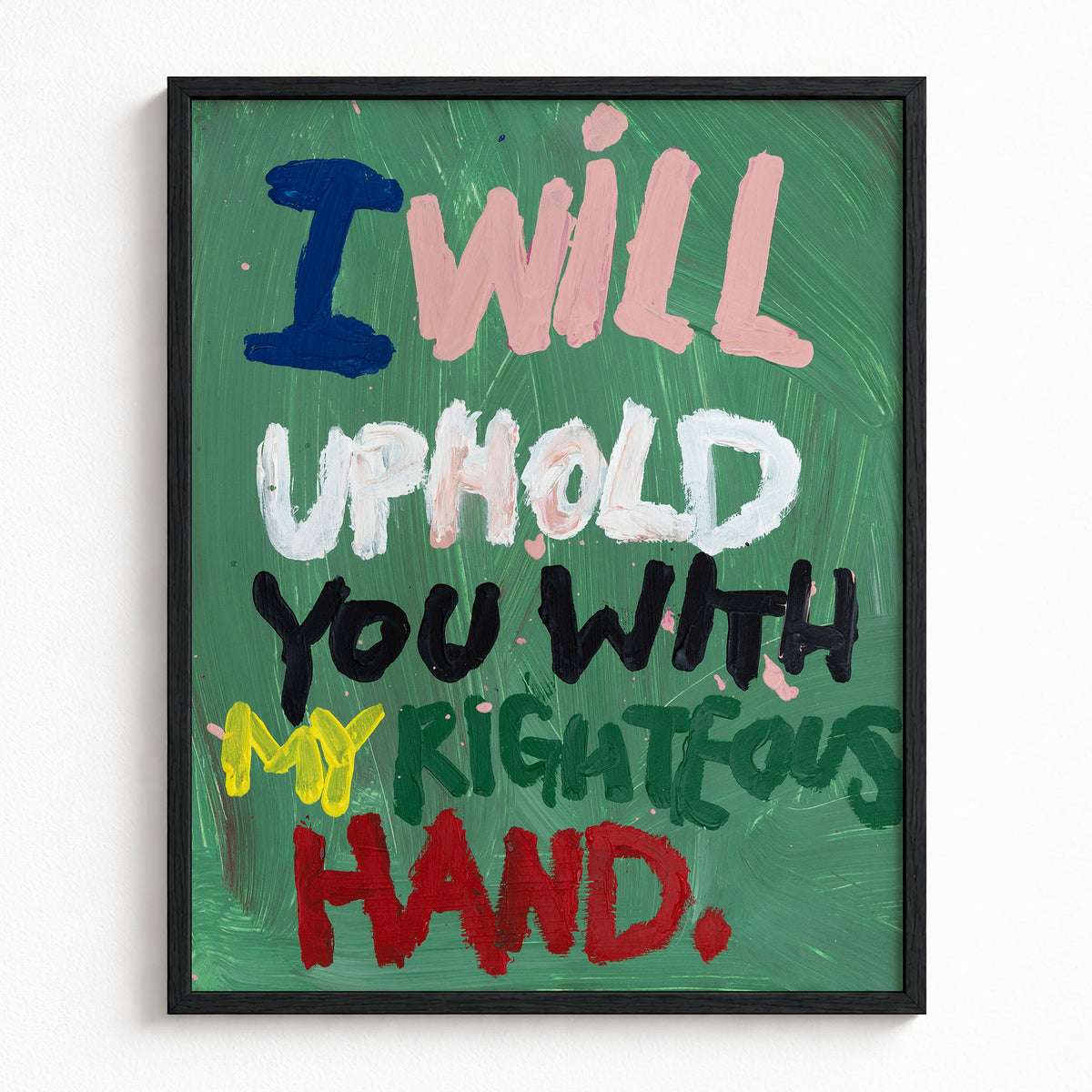 Isaiah 41:10