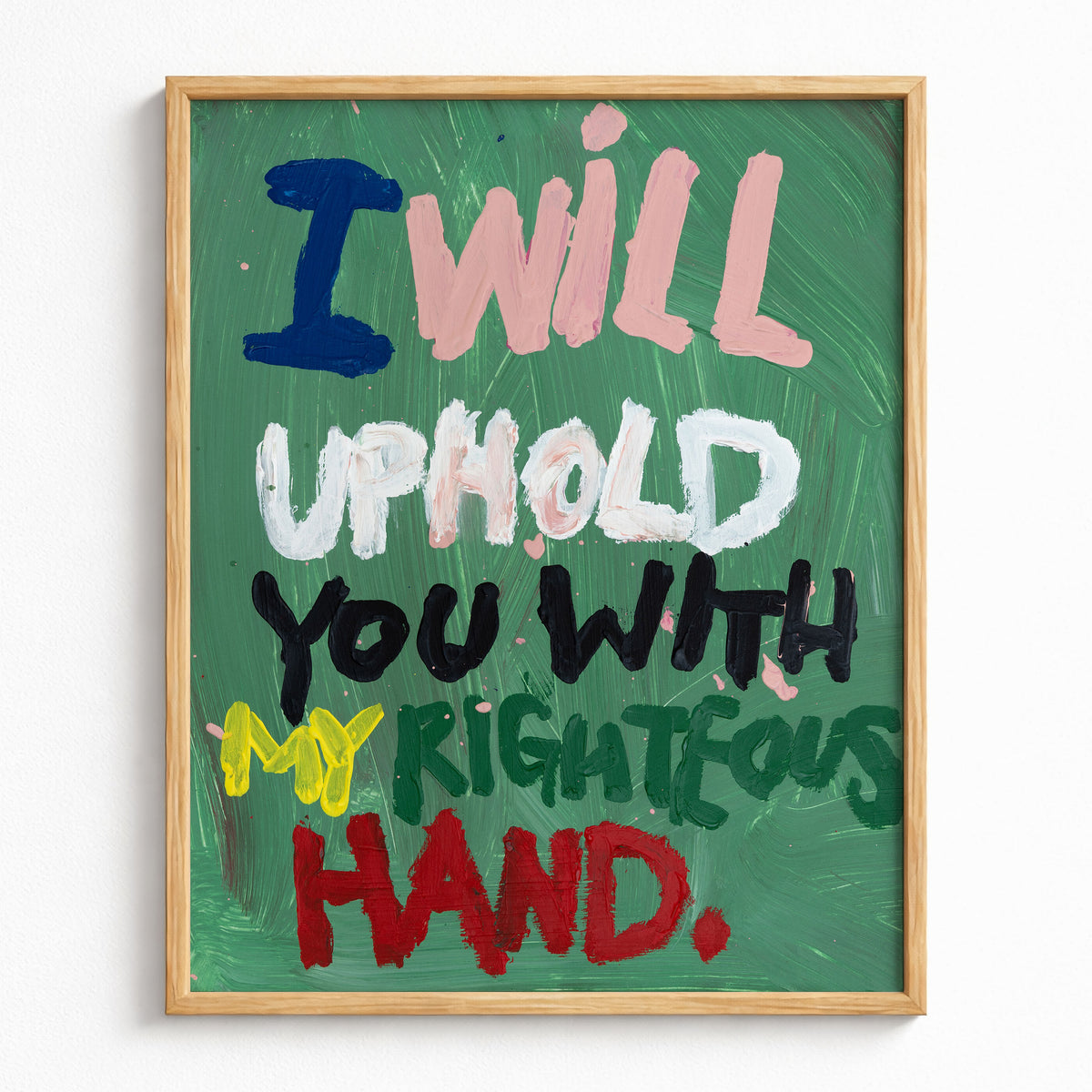 Isaiah 41:10