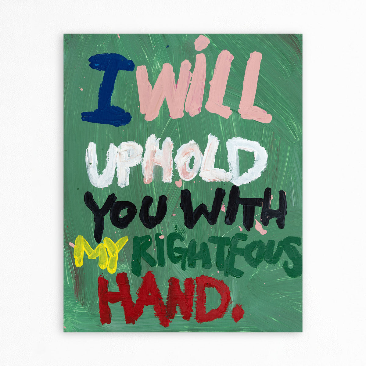 Isaiah 41:10