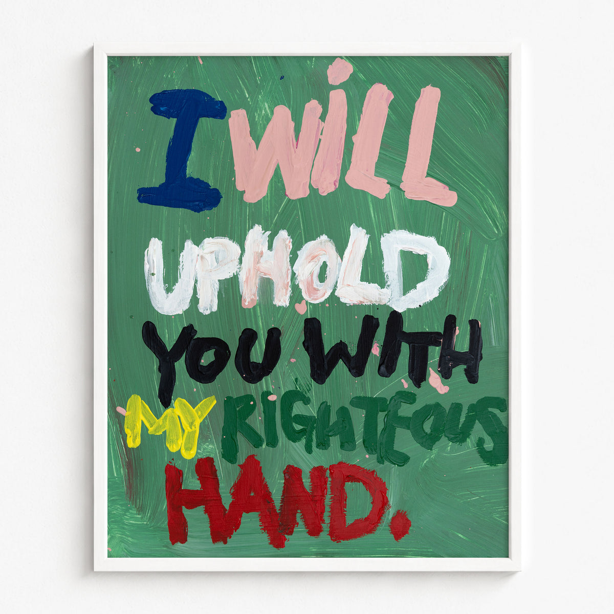 Isaiah 41:10