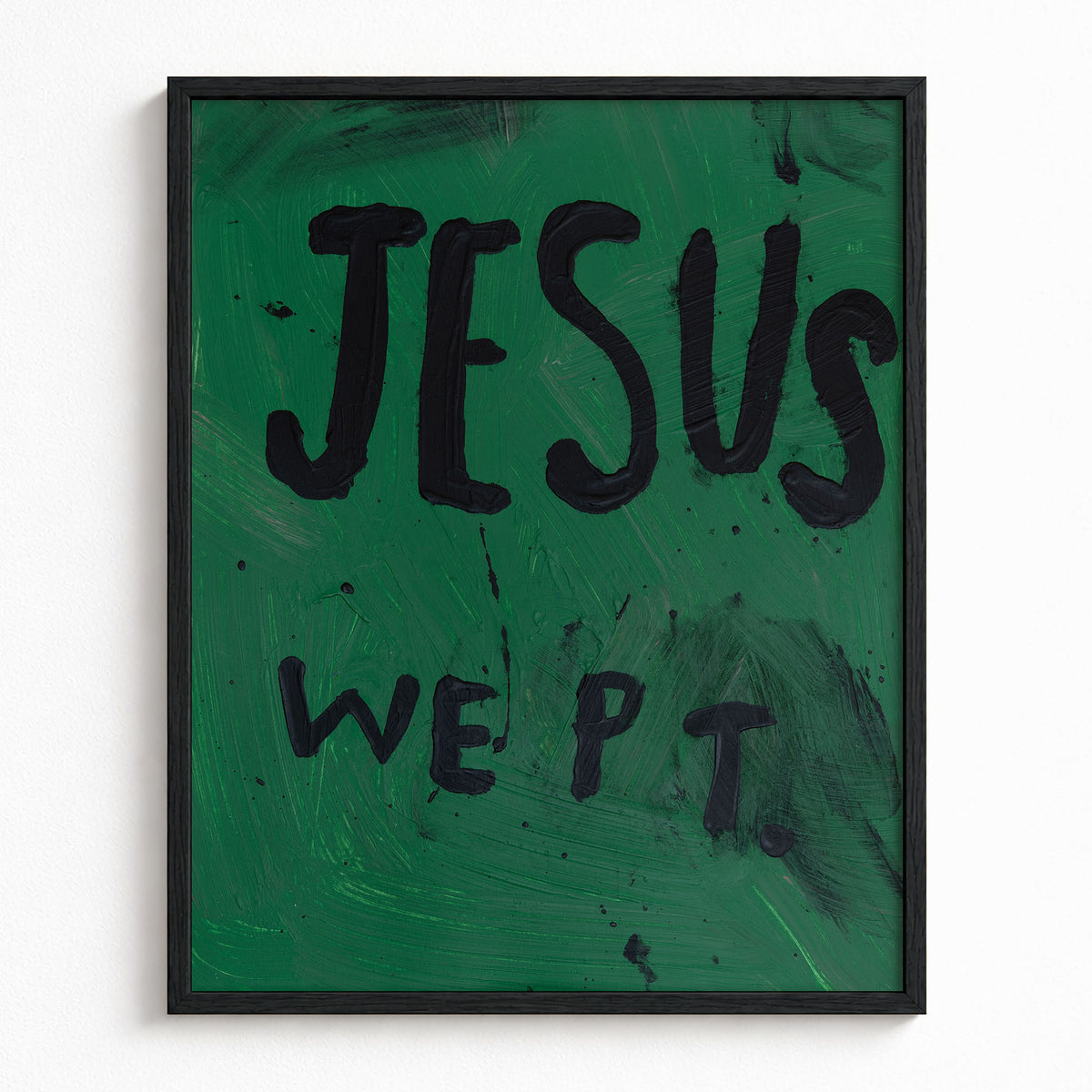 John 11:35