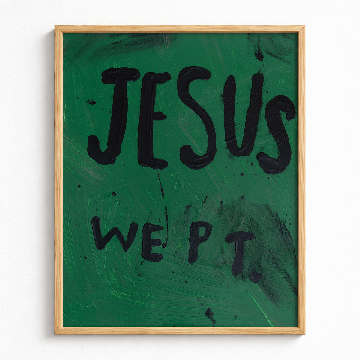 John 11:35