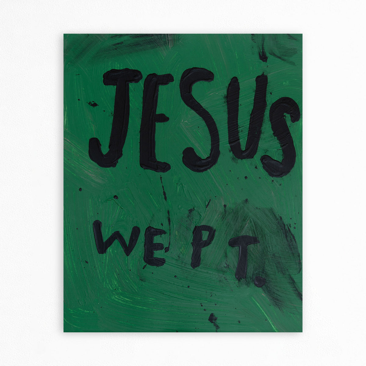 John 11:35