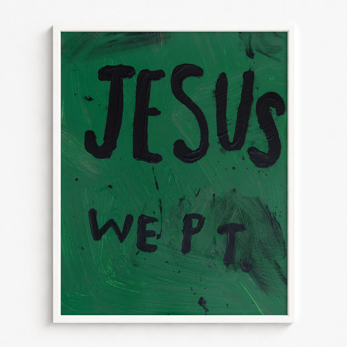 John 11:35