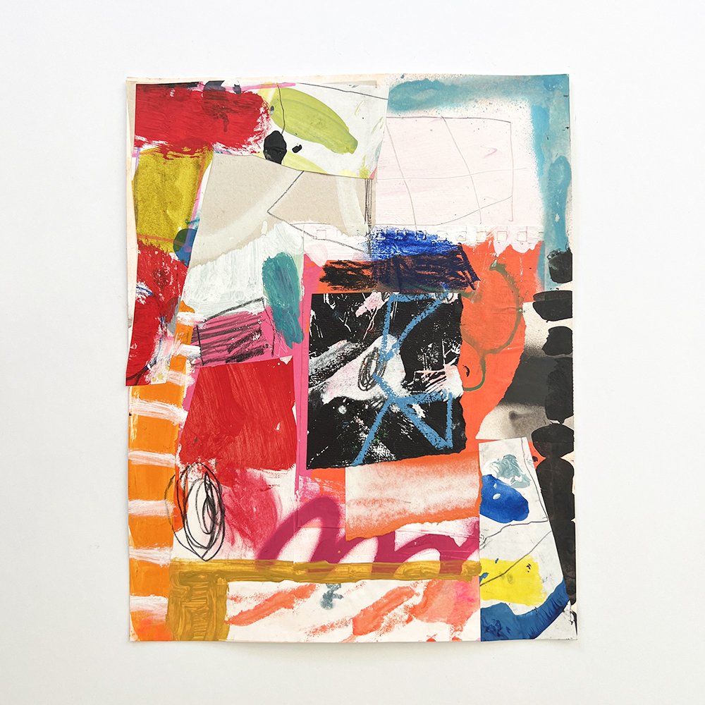 Less Is More Apparently