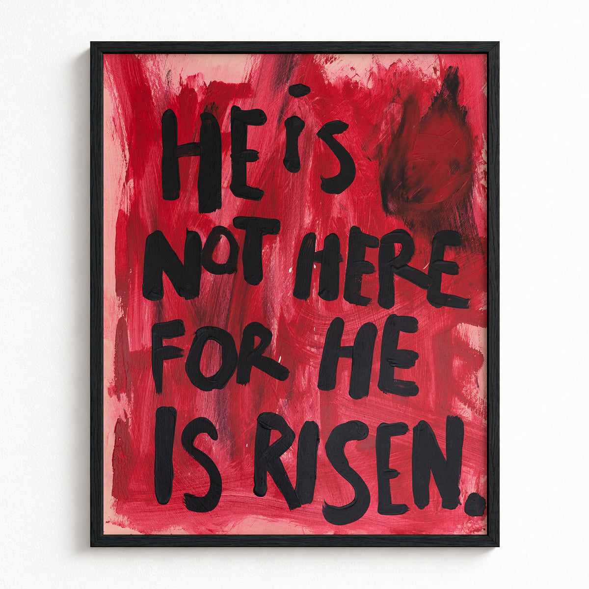Matthew 28:6