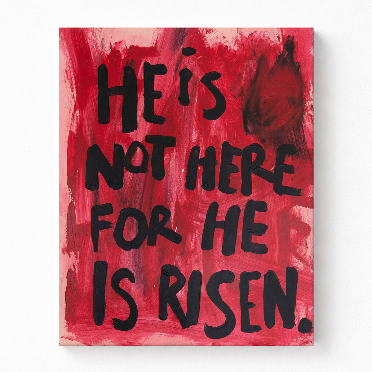 Matthew 28:6
