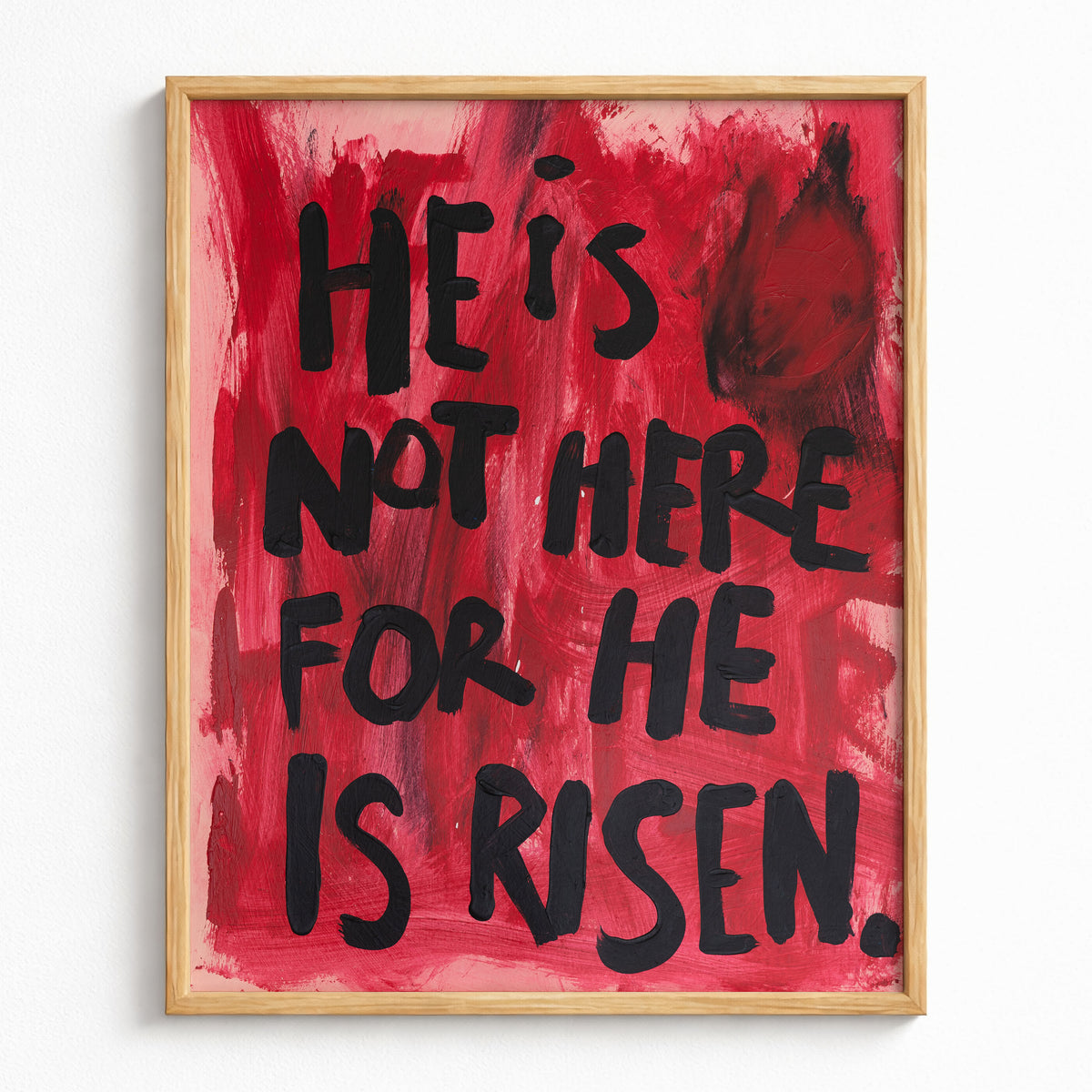 Matthew 28:6