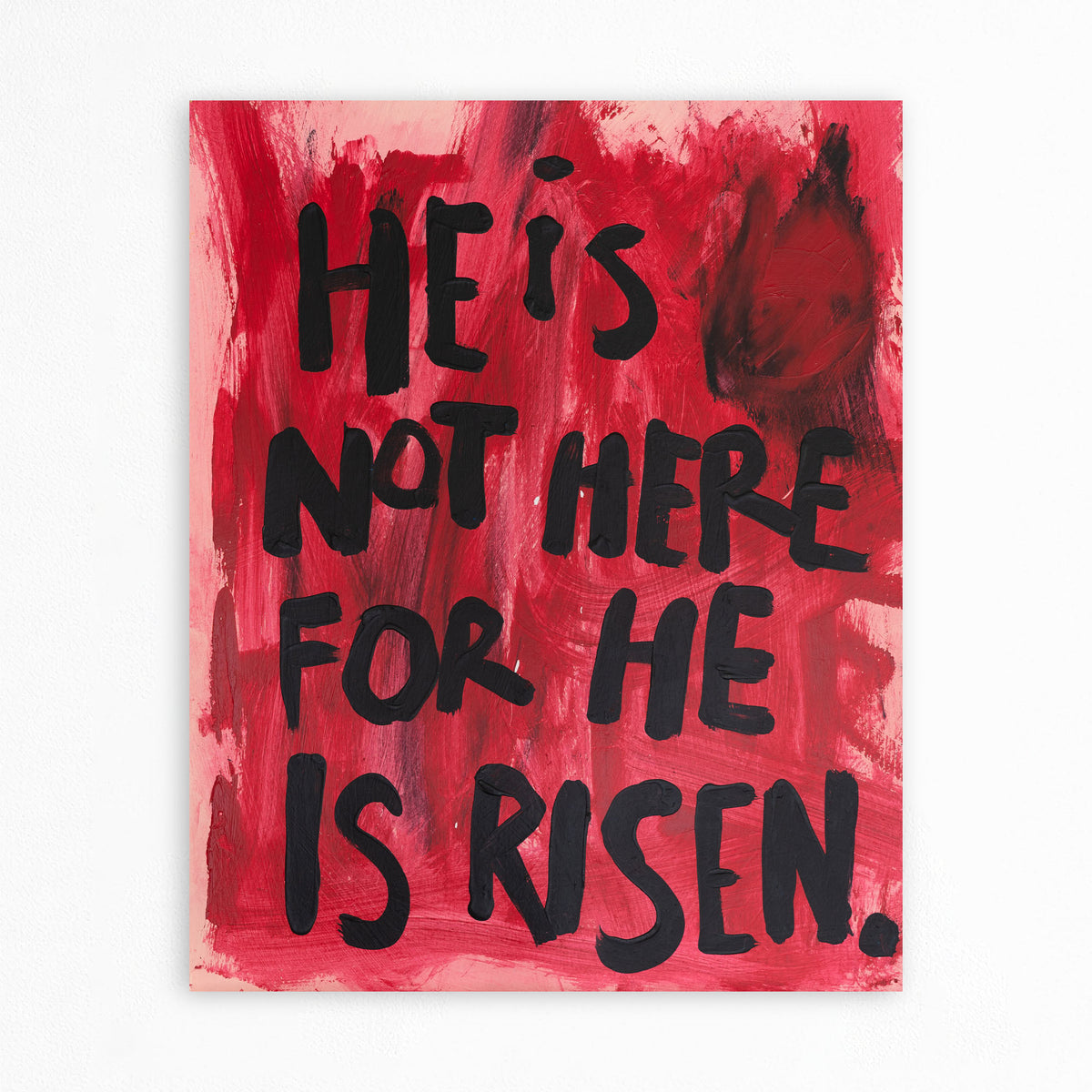 Matthew 28:6