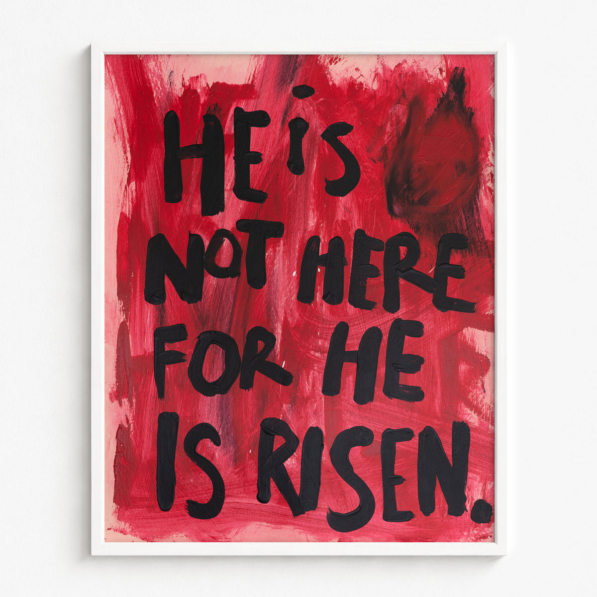 Matthew 28:6