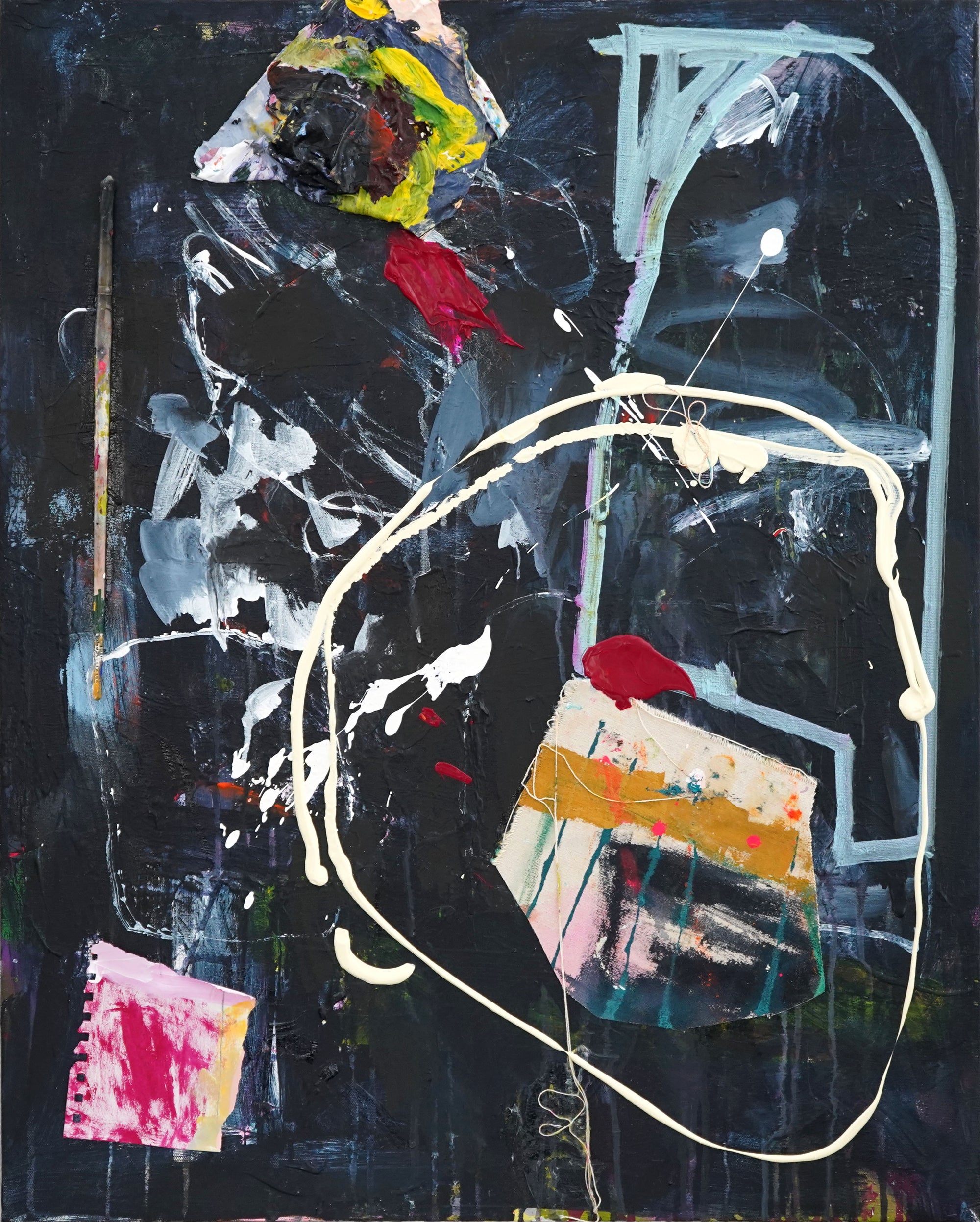 Not For Anything Else