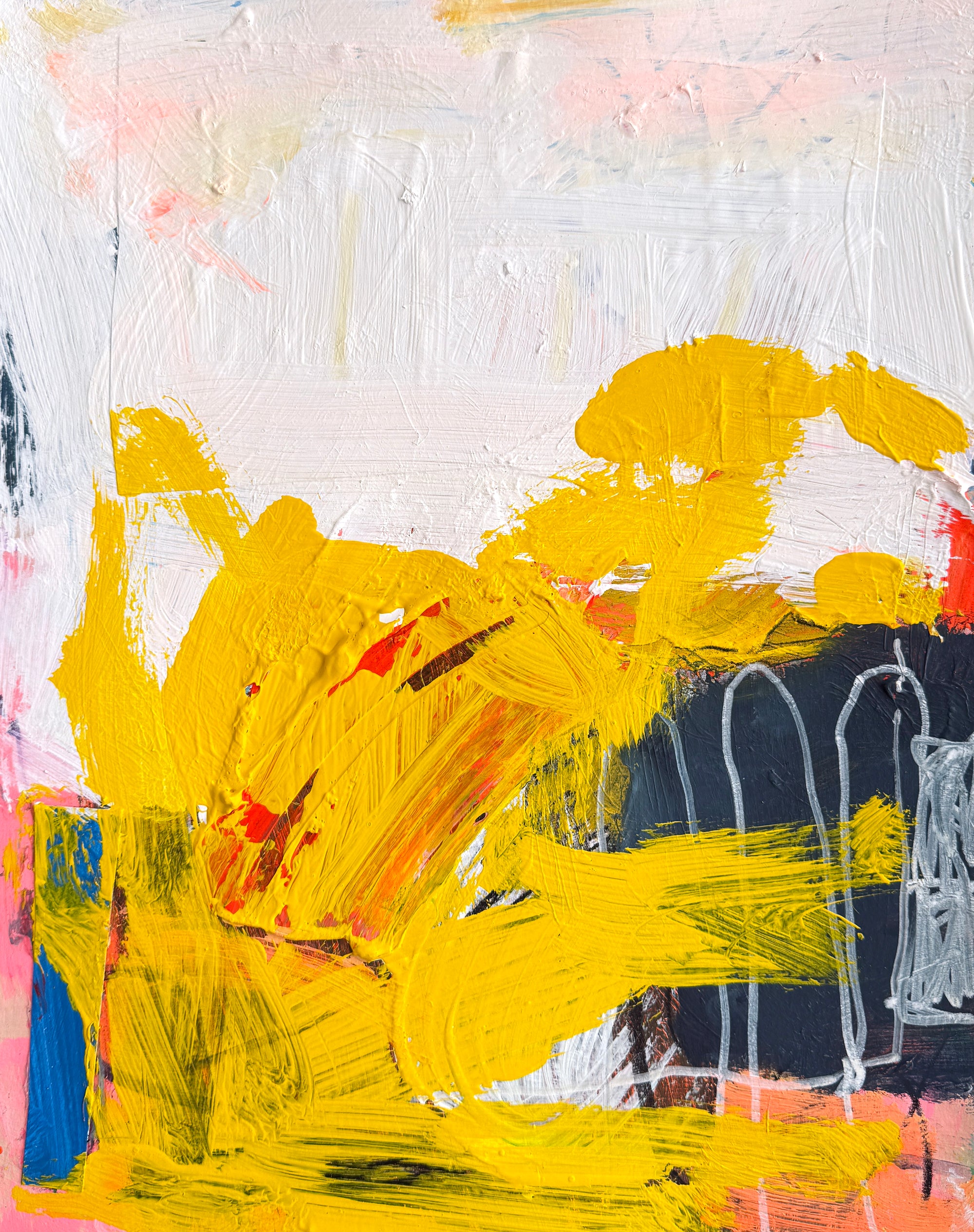 Nothing Else Matters