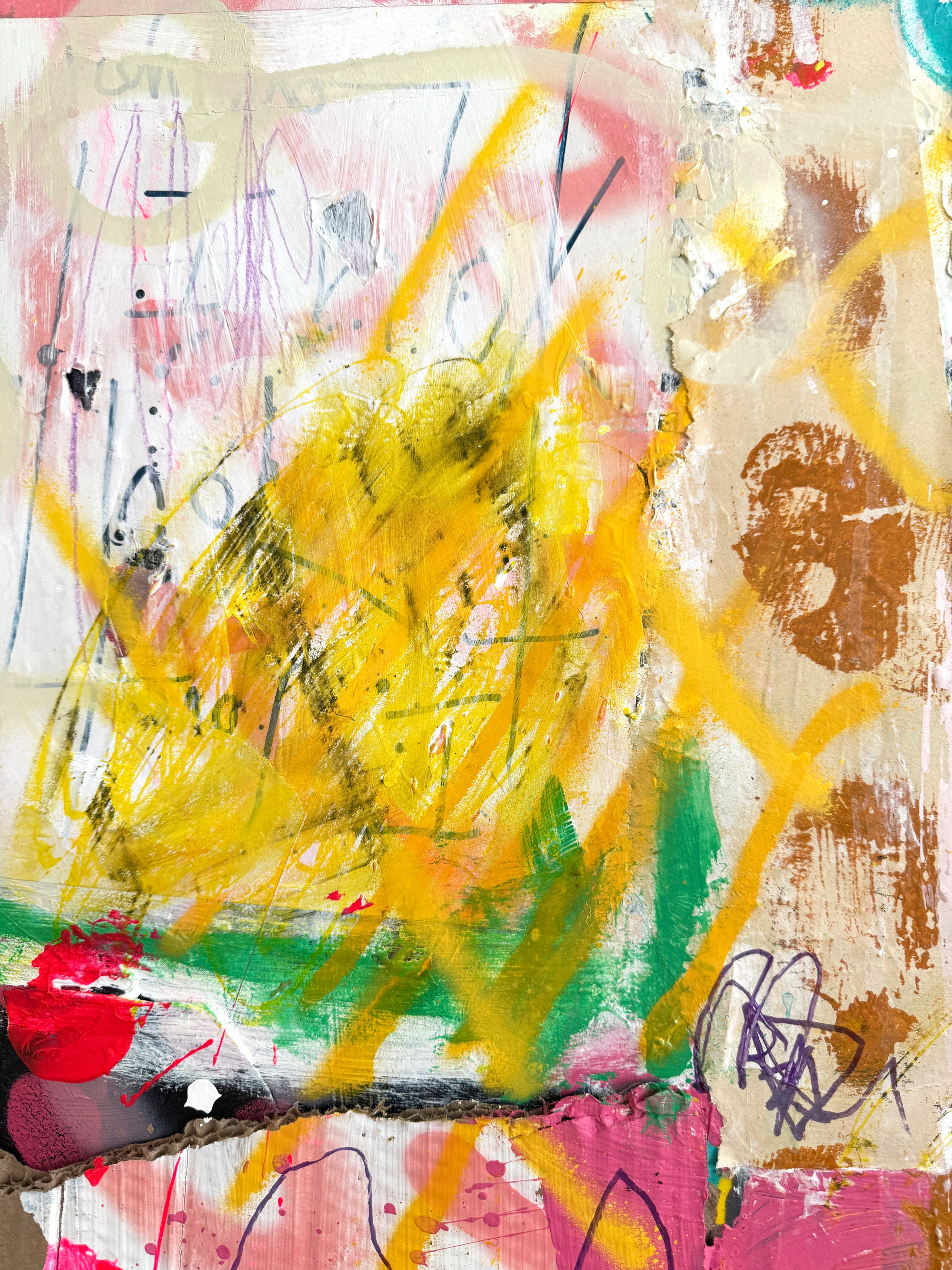 Thank You For The Reminder