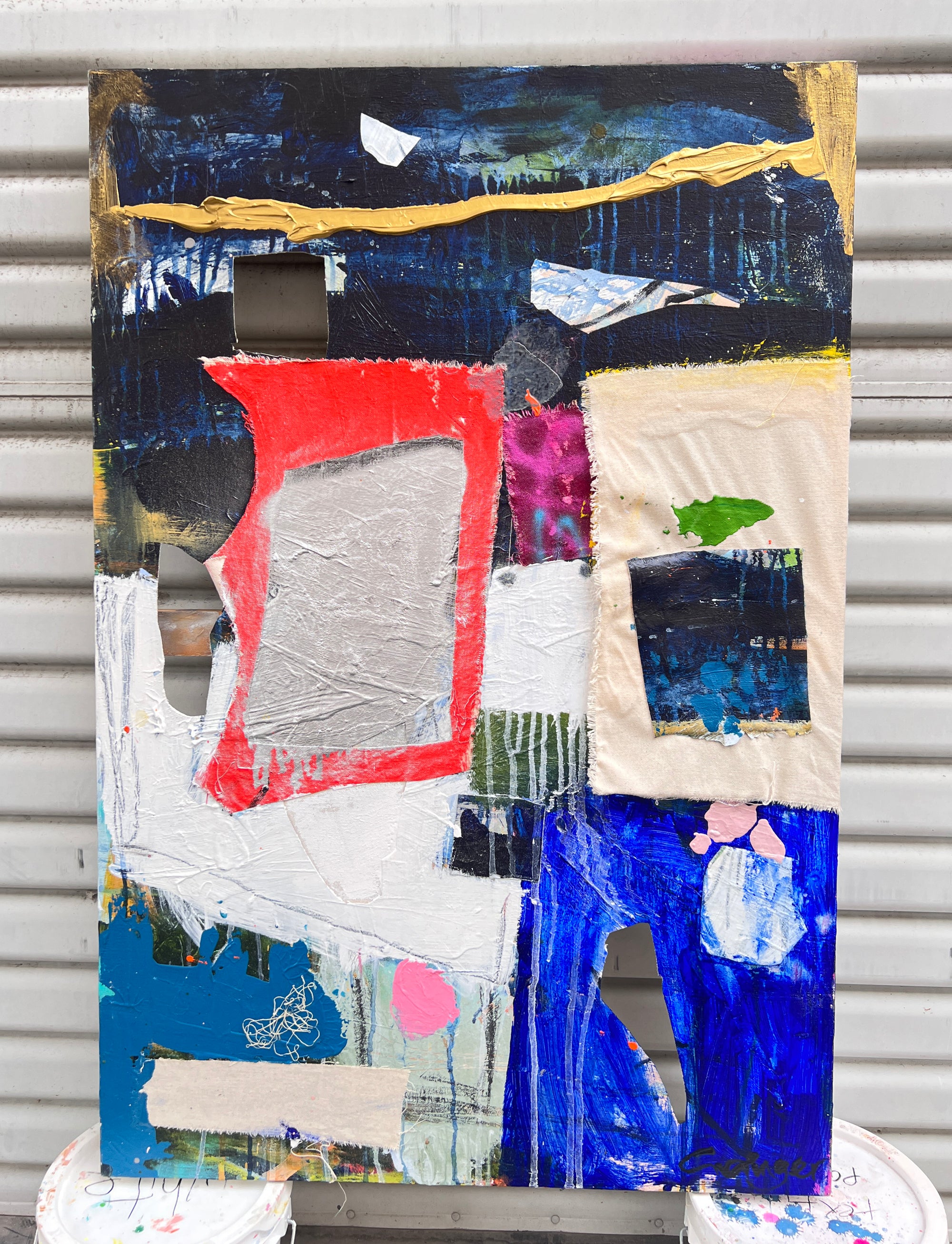 They're Opportunities Not Mistakes