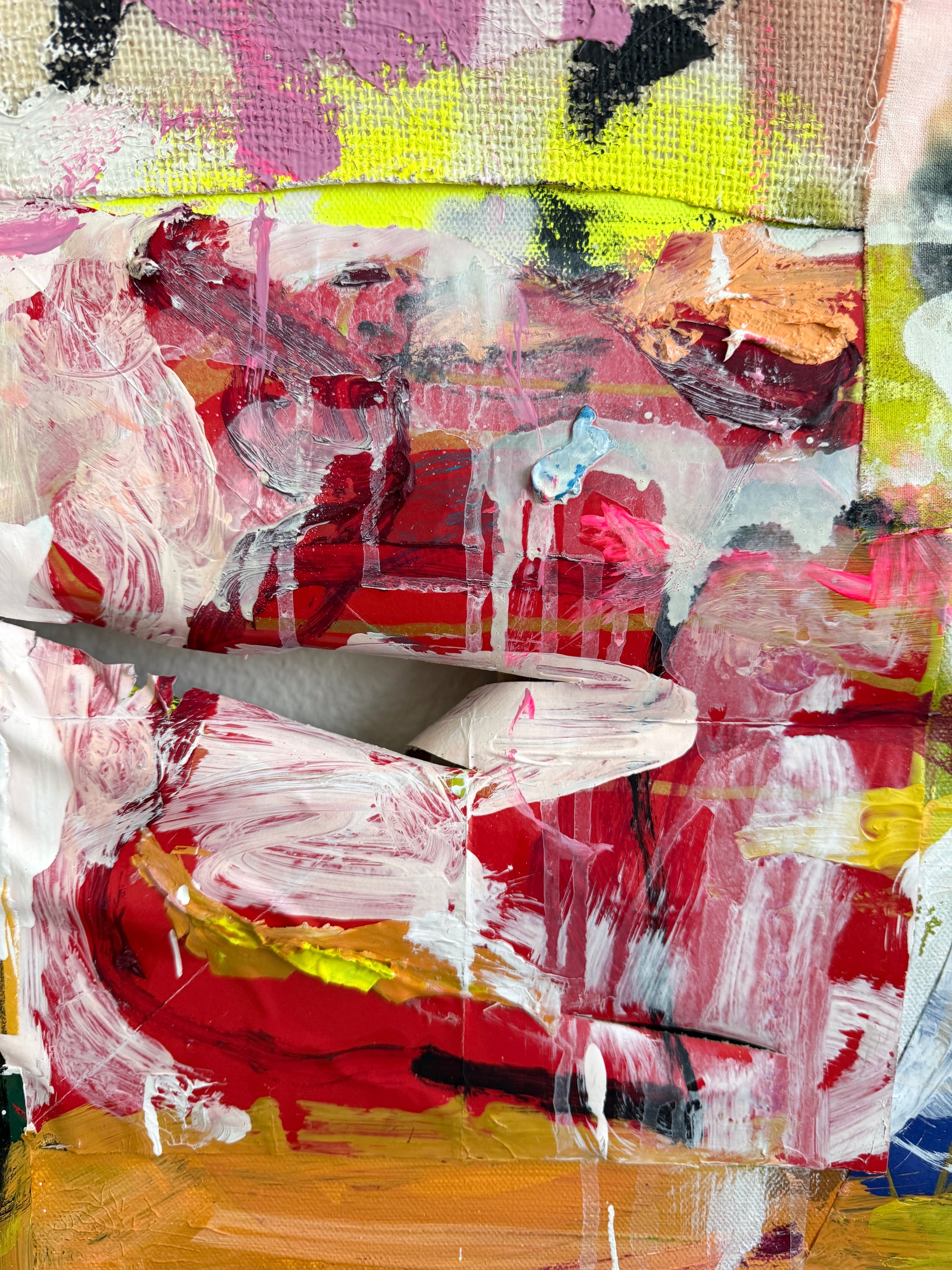 This Is How I Fight My Battles