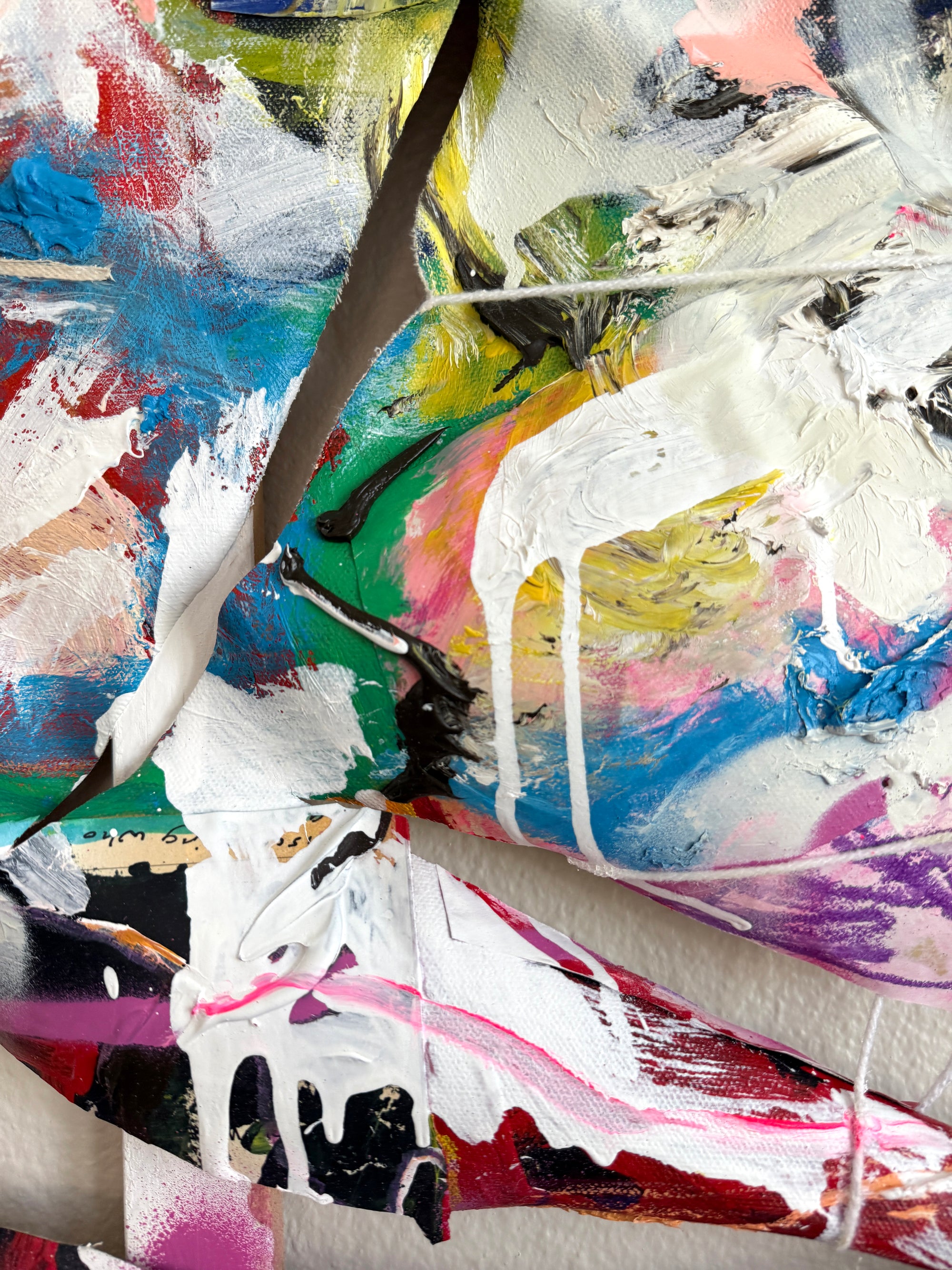 This Is How I Fight My Battles