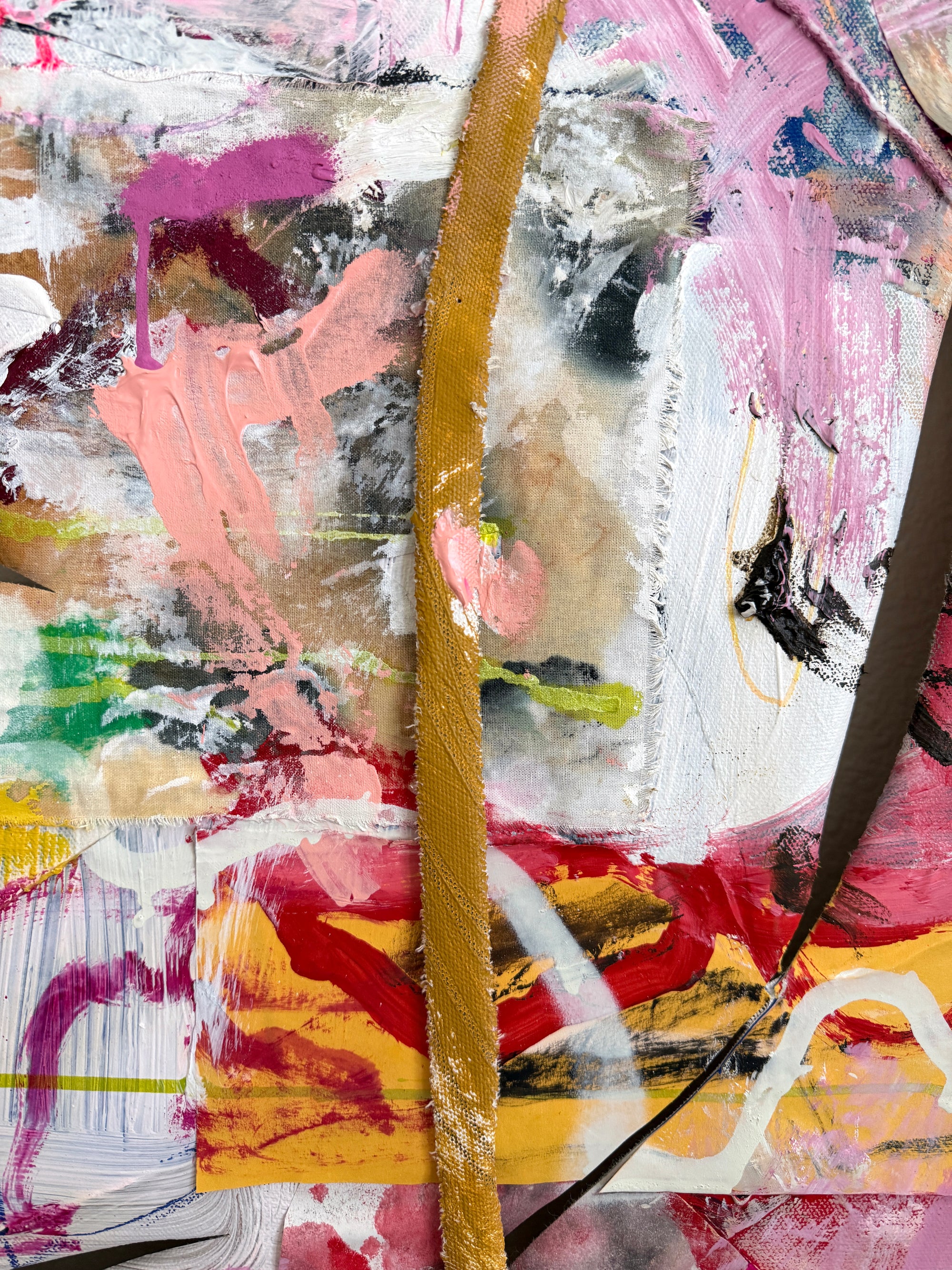 This Is How I Fight My Battles