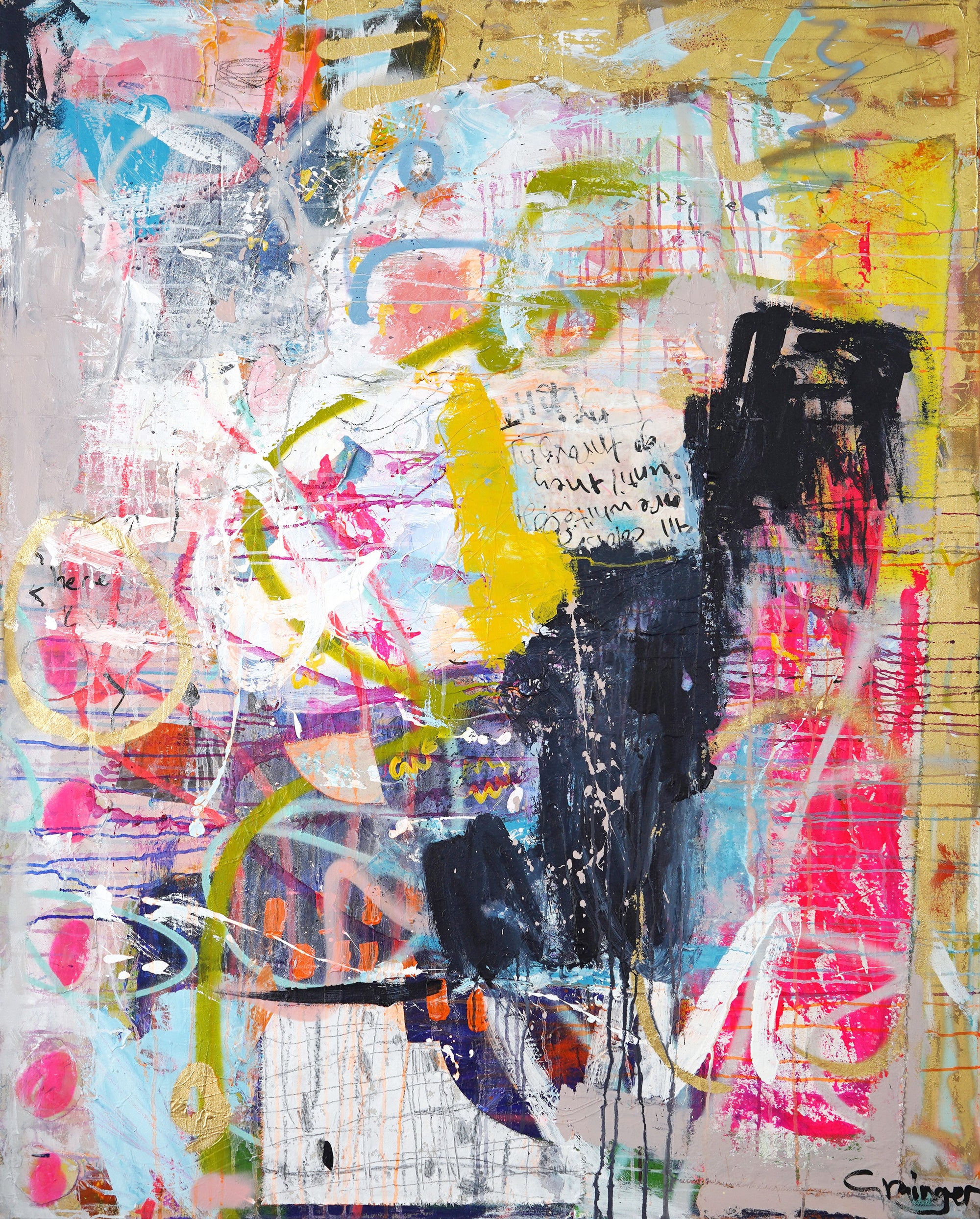 Through The Fire To The Light