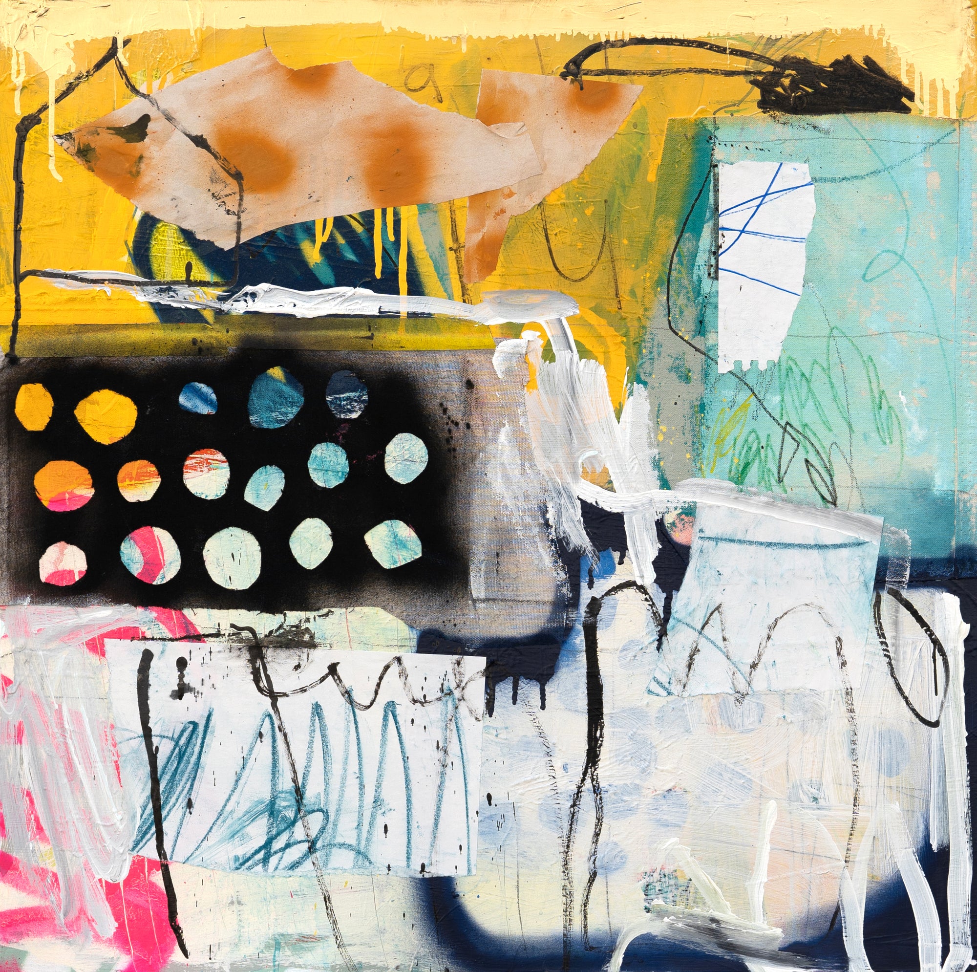 When I Listen I know. When I Know I Listen